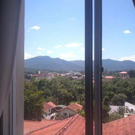 Pousada Guesthouse Timbó Εξωτερικό φωτογραφία