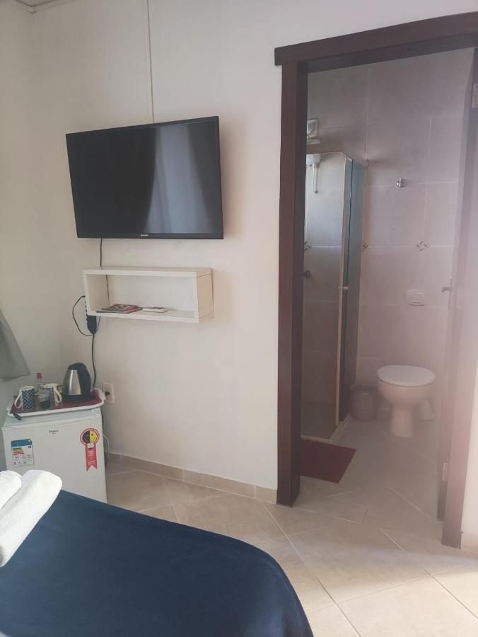 Pousada Guesthouse Timbó Εξωτερικό φωτογραφία