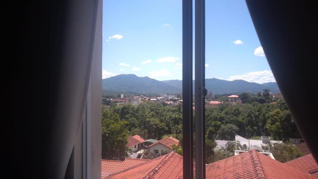 Pousada Guesthouse Timbó Εξωτερικό φωτογραφία