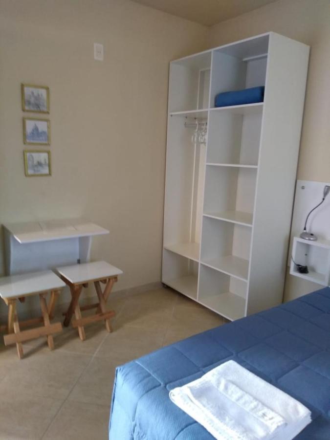 Pousada Guesthouse Timbó Εξωτερικό φωτογραφία