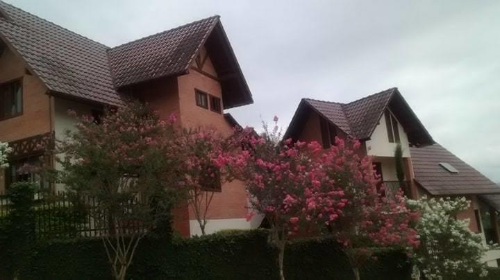 Pousada Guesthouse Timbó Εξωτερικό φωτογραφία